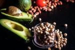 chickpea domestication, chickpea in western countries, rise of indian staples in western countries, Ty morin