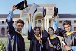 students, students, indian students contribute 7 6 billion usd to the us in 2020, Post graduate