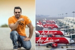 Flying Beast, Air Asia, indian youtuber and pilot blows whistle about safety violations by air asia airlines, Gaurav taneja