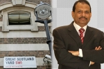 Indian-origin news, Indian businessman, indian businessman wins uk s prestigious award, Scotland yard