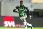 Luther Singh, Braga, indian origin sparks interest in real madrid, Real madrid