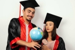 Indian students Abroad opportunities, Indian students Abroad latest breaking, challenges and opportunities for indian students abroad, Study abroad programs