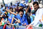 cricket world cup final tickets, world cup 2019, indians not selling their world cup final tickets despite exit of kohli s men lord s may witness a sea of blue, Mecca