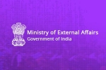 mea on pulwama, mea on imran statement, india s response to pakistan prime minister imran khan s statement, Pakistan government mea on pulwama, mea on imran statement, india s response to pakistan prime minister imran khan s statement, Pakistan government