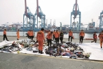 Lion Air Jet, rescue agency, indonesia plane crash search team recovers more remains, Dna testing