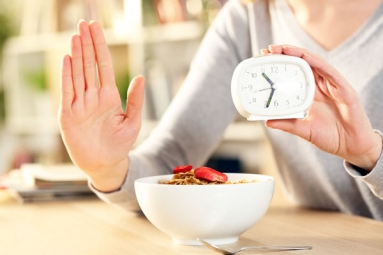 Intermittent Fasting may Impact Hair Regeneration