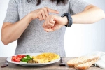 Intermittent fasting teens, Intermittent fasting new breaking, intermittent fasting can be unsafe for teenagers study, Investigation