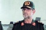 Alireza Tangsiri breaking, Iran, iran naval commander alireza tangsiri killed, Leaders