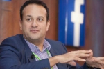 Indian-origin news, Taoiseach, ireland s indian origin gay minister frontrunner in prime ministerial race, Chickens