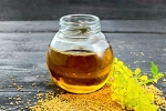 Mustard Oil latest news, Mustard Oil advantages, is mustard oil harmful for heart health, Latest news
