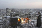 Israel Vs Gaza, Israel Vs Gaza videos, over 200 killed in israel s biggest strike on gaza, A day