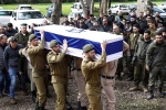 Israel Gaza War latest updates, Israel Gaza War loss, israel gaza war 24 soldiers killed in gaza, Isaac