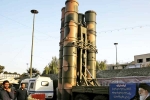 Israel, S-300 in Iran, israel destroys iran s s 300, Rajesh