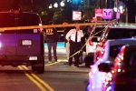 Israeli Embassy Staffers killed, Israeli Embassy Staffers latest breaking, two israeli embassy staffers killed in washington dc, Tea