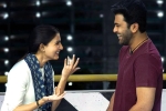 Jaanu review, Jaanu Movie Tweets, jaanu movie review rating story cast and crew, Ok jaanu movie review Jaanu review, Jaanu Movie Tweets, jaanu movie review rating story cast and crew, Ok jaanu movie review