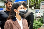 Jacqueline Fernandez controversy, Jacqueline Fernandez latest updates, jacqueline fernandez appears before patiala house court, Delhi court