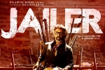 Jailer, Sun Pictures, jailer first day box office, Nelson dilipkumar
