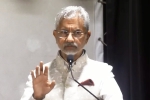 S Jaishankar latest, US Sanction Warning, jaishankar responds to us sanction warning, Chabahar port