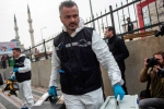 Jamal Khashoggi body, Saudi, jamal khashoggi s dismembered body found reports, Recep tayyip erdogan