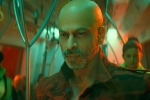 Jawan Official Prevue updates, Nayanthara, jawan official prevue gripping, Jawan official prevue