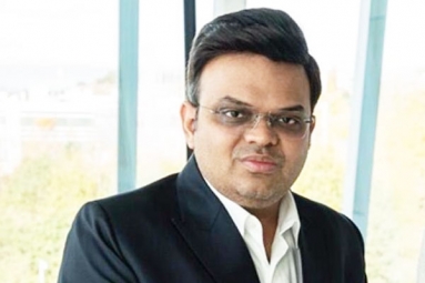 Jay Shah to Meet BCCI Amid T20 World Cup Venue Mess