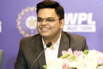 Jay Shah new role, ICC, jay shah to be named as the new icc chairman, Shashank manohar