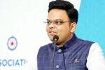 Jay Shah latest, Jay Shah latest, jay shah responds about indian coach, Rahul dravid