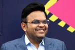 Jay Shah news, Jay Shah new position, jay shah elected as the new icc chairman, Disney