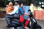 Jayammu Nischayammu Raa movie rating, Jayammu Nischayammu Raa movie review and rating, jayammu nischayammu raa movie review, Srinivasa reddy