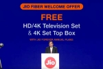 launch of fiber, jio fiber launch, mukesh ambani announces jio fiber launch, Jio fiber