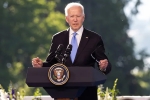 Joe Biden breaking news, Joe Biden news, joe biden responds on taliban taking over afghanistan, Terrorist threat