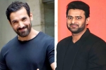 Salaar, Prabhas and Johna Abraham new updates, bollywood antagonist for prabhas, Shruthi haasan