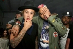 justin bieber and chris brown who is richer, chris brown next to you ft justin bieber 320kbps, justin bieber under criticism for supporting rape accused chris brown, Justin bieber