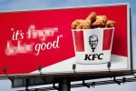 slogan, finger lickin good, kfc drops its iconic finger lickin good slogan in the wake of covid 19, Kentucky