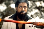 Yash, KGF: Chapter 2 theatrical deals, kgf chapter 2 teaser clocks record views, Mysore Yash, KGF: Chapter 2 theatrical deals, kgf chapter 2 teaser clocks record views, Mysore
