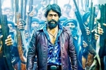 KGF: Chapter 2 budget, KGF: Chapter 2 release news, kgf chapter 2 crosses rs 1000 cr mark, Srinidhi shetty