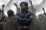 KGF: Chapter 2 business, KGF: Chapter 2 budget, kgf chapter 2 s telugu business is huge, Telugu news