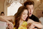 Hrithik Roshan, Hrithik Roshan latest, kaabil s mon amour song is here, Rajesh roshan Hrithik Roshan, Hrithik Roshan latest, kaabil s mon amour song is here, Rajesh roshan