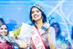 Kadambari Chheda-Donvalkar, India No. 3, former indian shuttler crowned mrs india usa oregon 2019, India vs usa