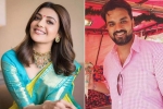 entrepreneur, Kajal Aggarwal, kajal aggarwal to marry gautam kitchlu who is he, Gautam kitchlu