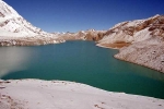 Tilicho lake, Kajin Sara lake in Manang district, kajin sara in nepal to be named as world s highest lake, Mountaineer