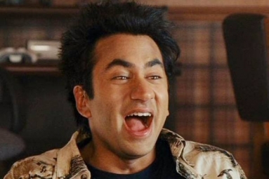 Indian American Actor Kal Penn Making Twitter Shake with Laughter with His New Video Impersonating Gujju ‘Ladies Bhai’