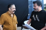 Kamal Haasan, Indian 2 new updates, kamal haasan to complete indian 2 by july, Bobby simha