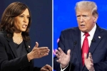 US election, Donald Trump, kamala harris vs donald trump identity crisis, Asians