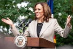 Kamala Harris elections, Kamala Harris new candidate, who will join kamala harris in the presidential race, Arizona