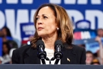 Kamala Harris about attack, Kamala Harris about Trump attack, kamala harris responds on donald trump attack, Kamala harris news