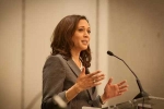 , Senator Kamala Harris, senator kamala harris joins on stage podcast, Obamacare