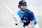 Kane Williamson innings, Kane Williamson career, kane williamson quits captaincy for new zealand, Bilateral series