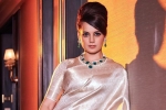 Kangana Ranaut future projects, Kangana Ranaut media interaction, kangana ranaut s dream to work with prabhas, Thalaivi