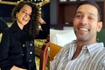 Kangana Ranaut, Vidhu Vinod Chopra, kangana ranaut lauds vikrant massey, Irrfan khan